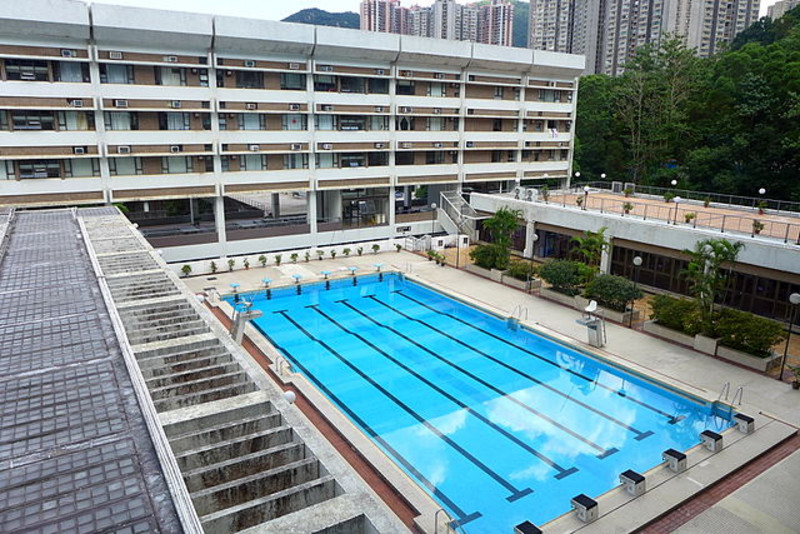 The Hang Seng University of Hong Kong - International exchanges Université  de Lille