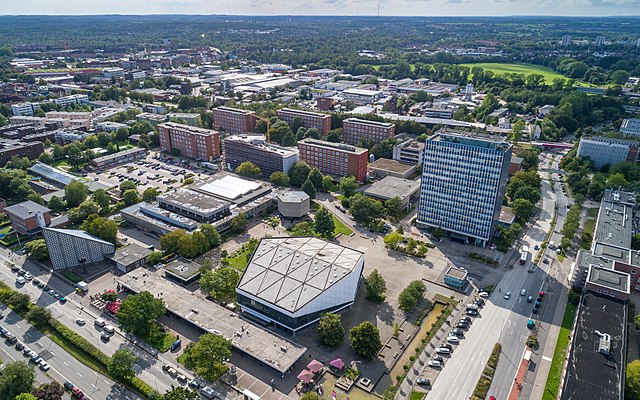 Christian Albrechts Universität Zu Kiel Christian-Albrechts-Universität zu Kiel - International exchanges